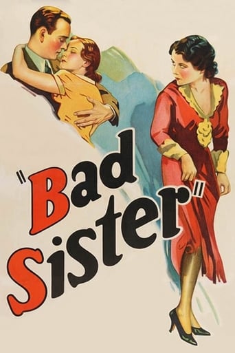 The Bad Sister