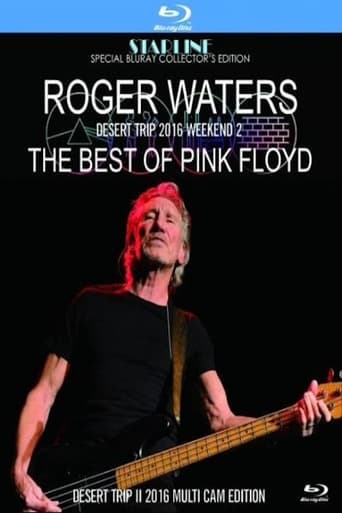 Roger Waters: Desert Trip