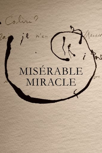 Miserable Miracle