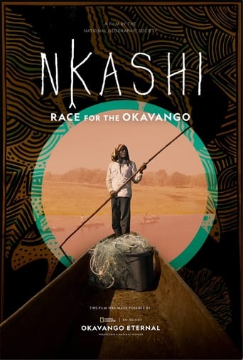 Nkashi: Race for the Okavango