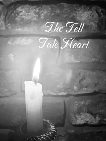 The Tell-Tale Heart