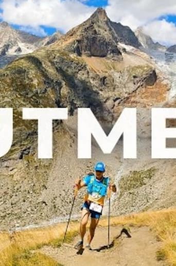 Racing the Ultra Trail du Mont Blanc