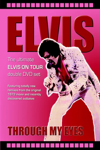 Elvis Presley: Through My Eyes