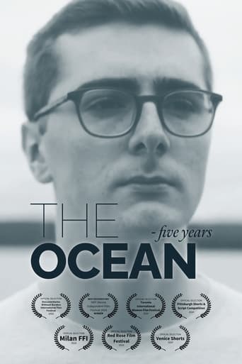 The Ocean - Five Years