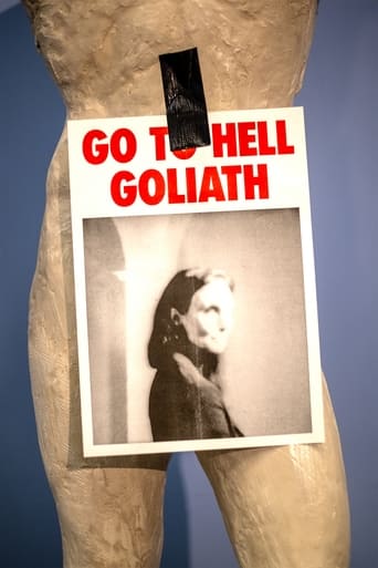 Go To Hell Goliath