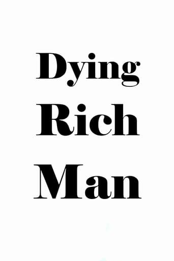 Dying Rich Man