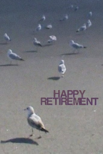 Happy Retirement!