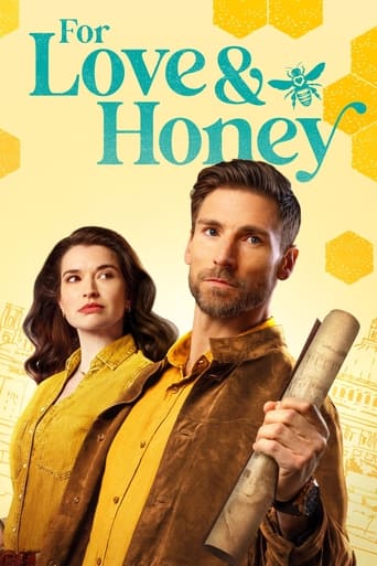 For Love & Honey