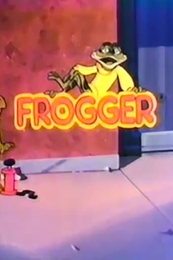 Frogger