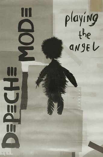 Depeche Mode - Playing the Angel