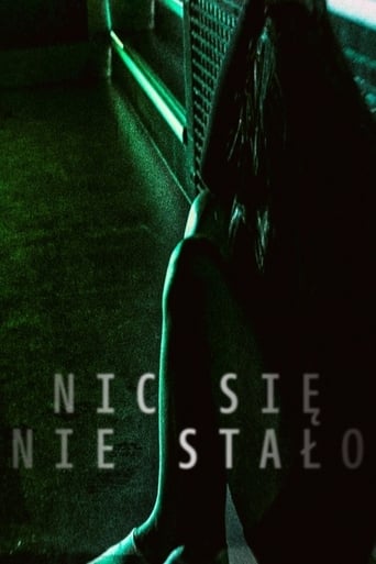 Nic się nie stało