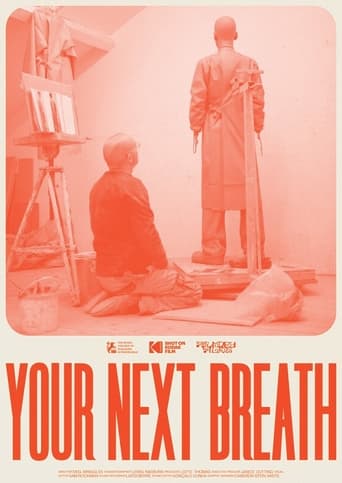 Your Next Breath