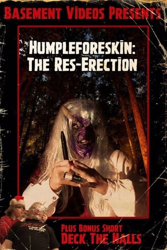 Humpleforeskin: The Res-Erection