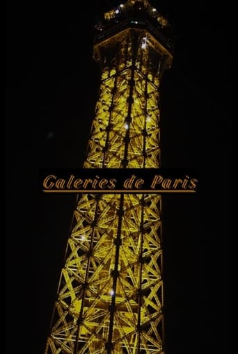 Galleries of Paris