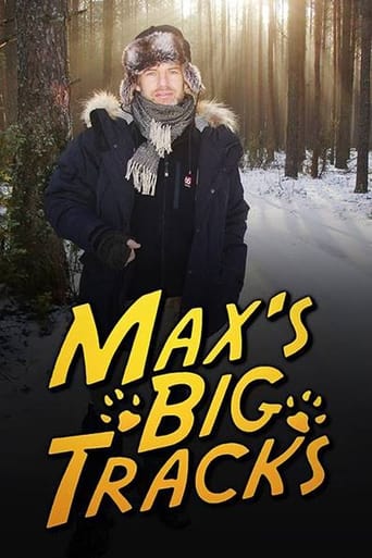 Max's Big Tracks