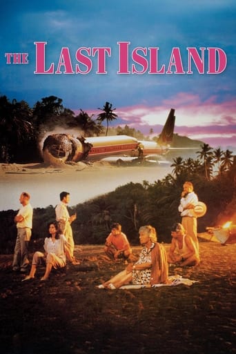 The Last Island