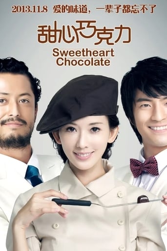 Sweetheart Chocolate