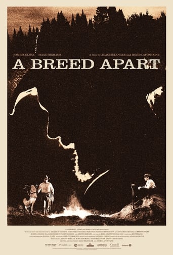 A Breed Apart