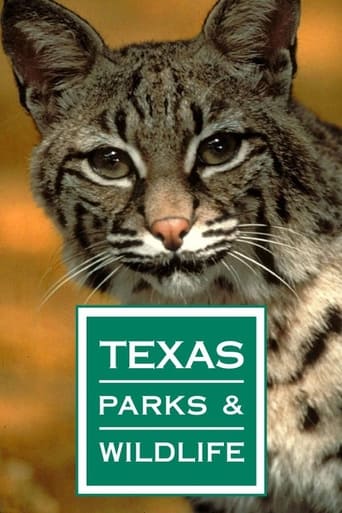 Texas Parks and Wildlife