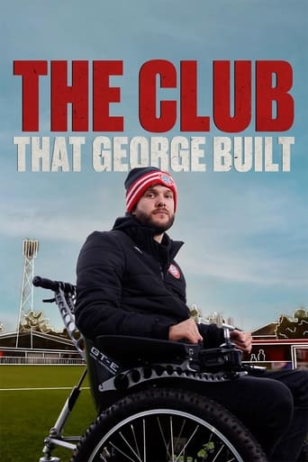 The Club That George Built