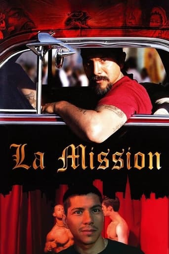 La Mission