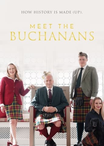 Meet the Buchanans