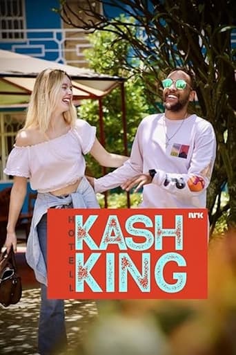 Hotel Kash King