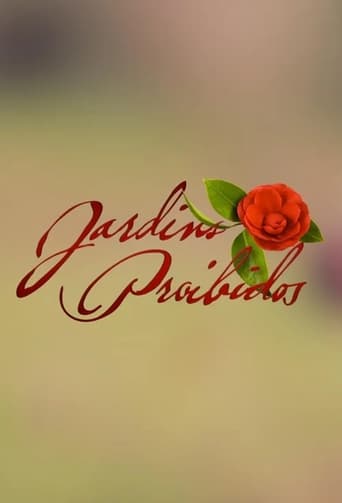 Jardins Proibidos