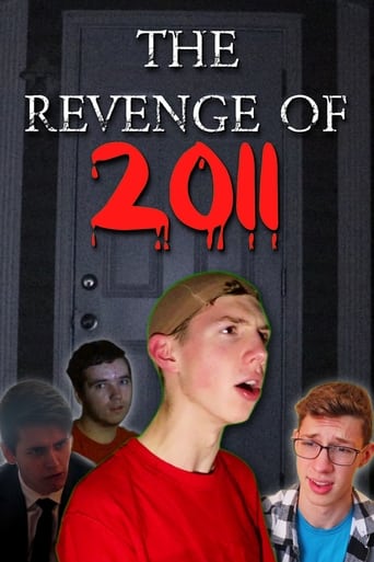 The Revenge Of 2011...