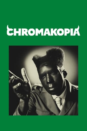 CHROMAKOPIA LIVE