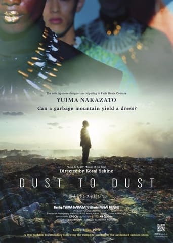 Dust to Dust