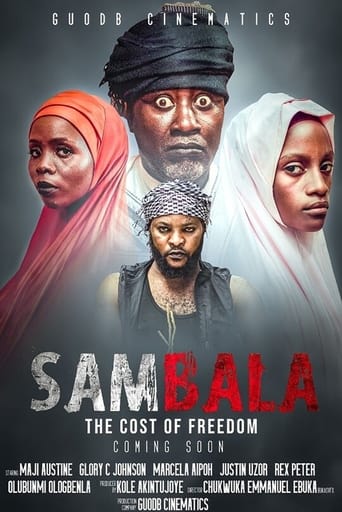 Sambala: The Cost of Freedom