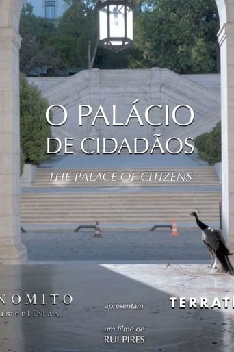 The Palace of Citizens