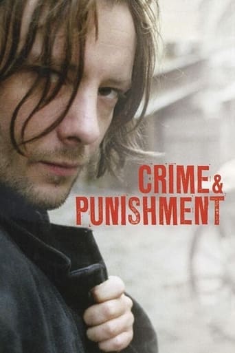 Crime and Punishment