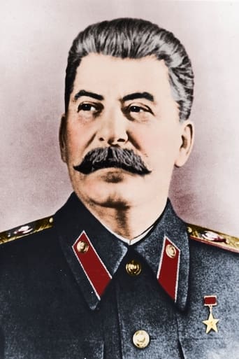 Biography - Stalin