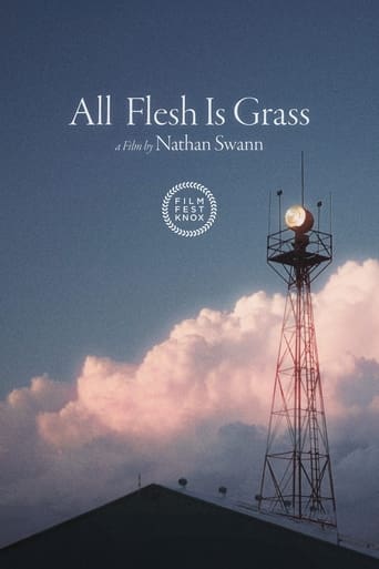 All Flesh Is Grass