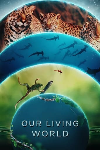 Our Living World