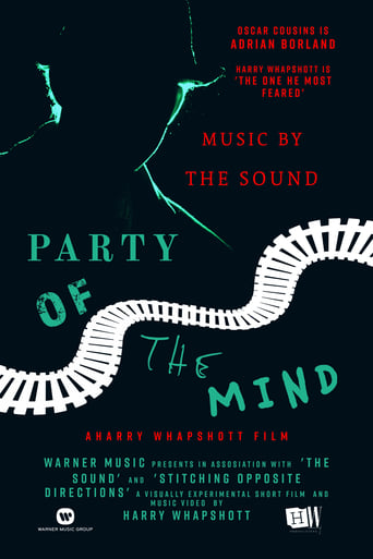 PARTY OF THE MIND