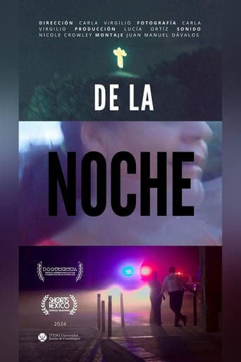 De la noche