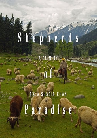 Shepherds of Paradise