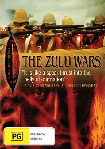 The Zulu Wars