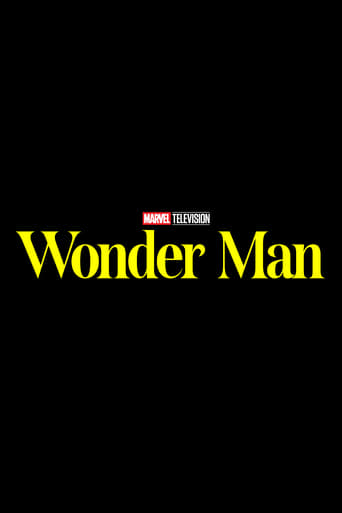 Wonder Man