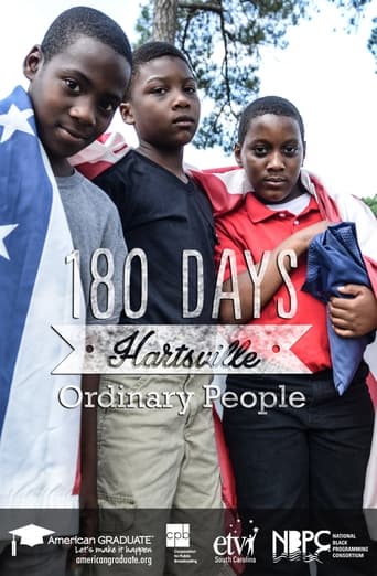 180 Days: Hartsville