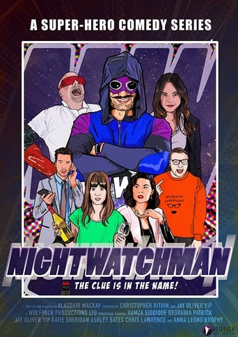 NightwatchMan