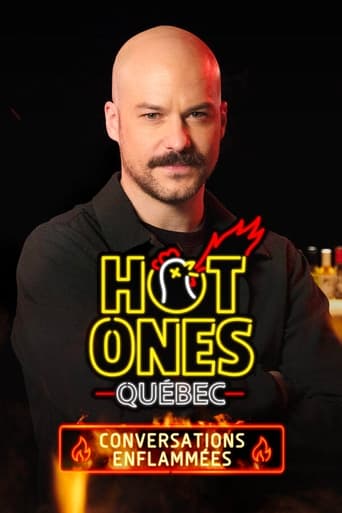 Hot Ones Québec