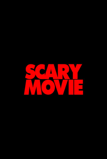 Untitled Scary Movie