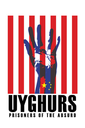 Uyghurs: Prisoners of the Absurd