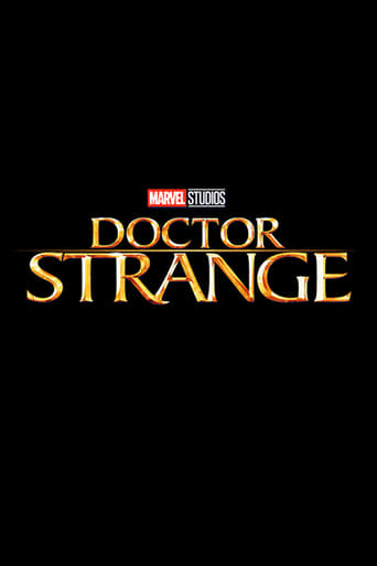 Doctor Strange 3