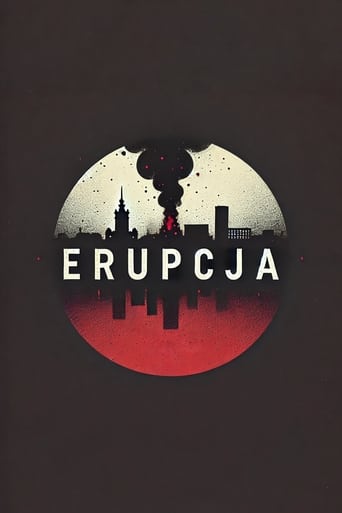 Erupcja