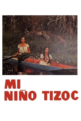 Mi niño Tizoc